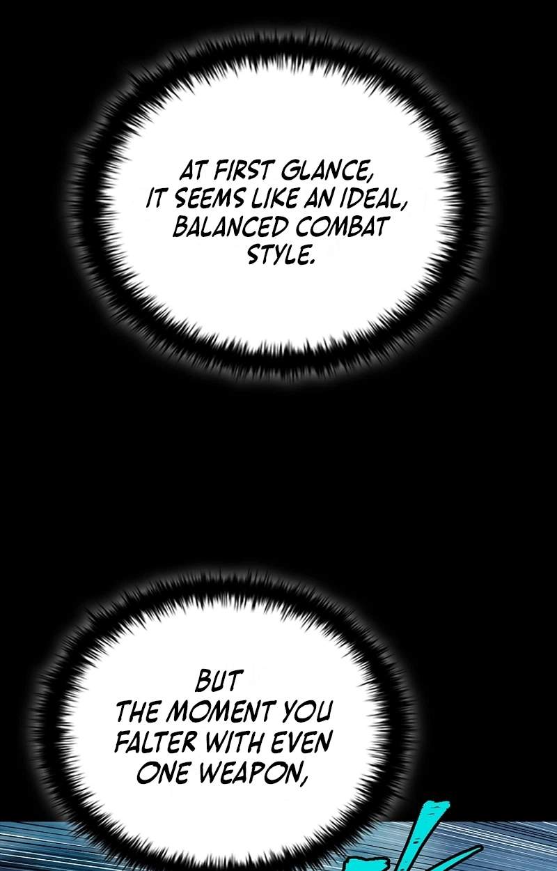 The Legendary Hero Is an Academy Honors Student Chapter 105 page 110