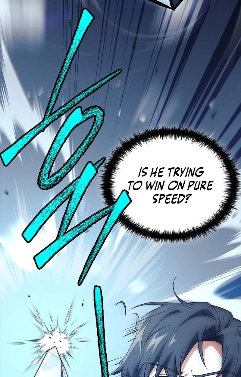 The Legendary Hero Is an Academy Honors Student Chapter 105 page 92