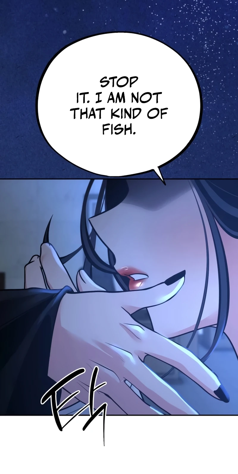 Go Deok-chun's Food Truck Chapter 51 page 16