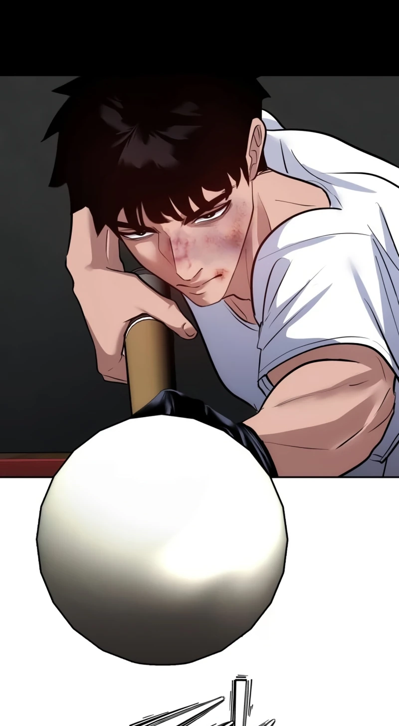 Go Deok-chun's Food Truck Chapter 51 page 45