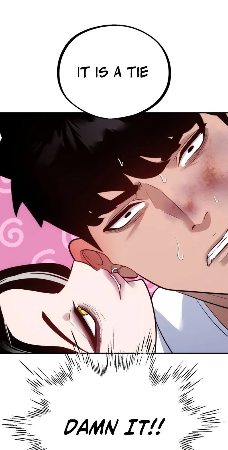 Go Deok-chun's Food Truck Chapter 51 page 57