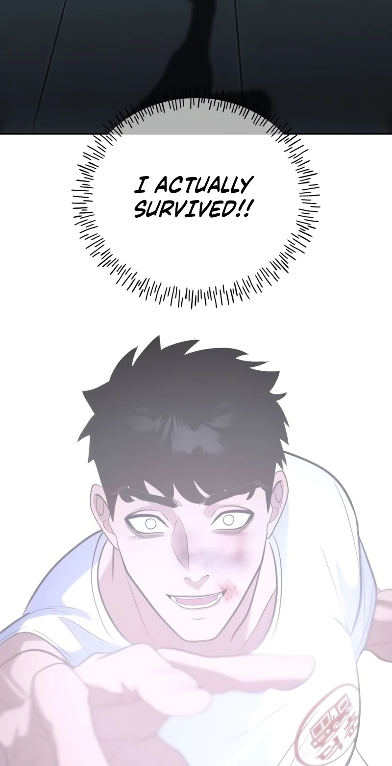 Go Deok-chun's Food Truck Chapter 51 page 91