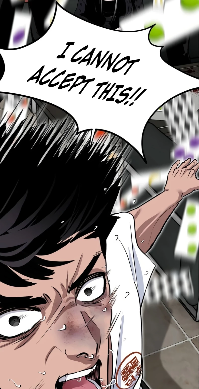 Go Deok-chun's Food Truck Chapter 51 page 85