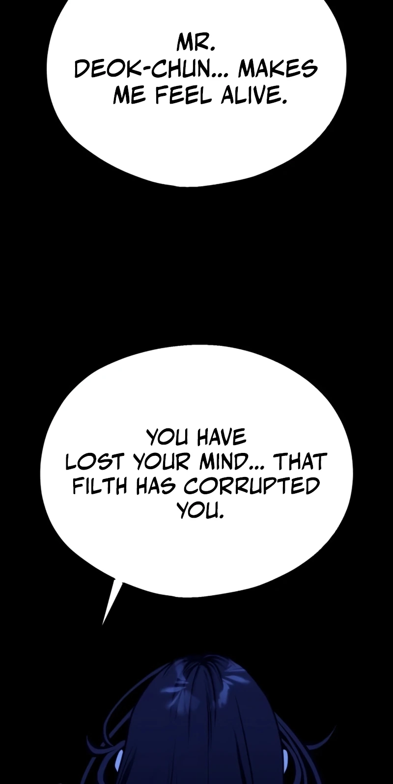 Go Deok-chun’s Food Truck Chapter 51 page 21