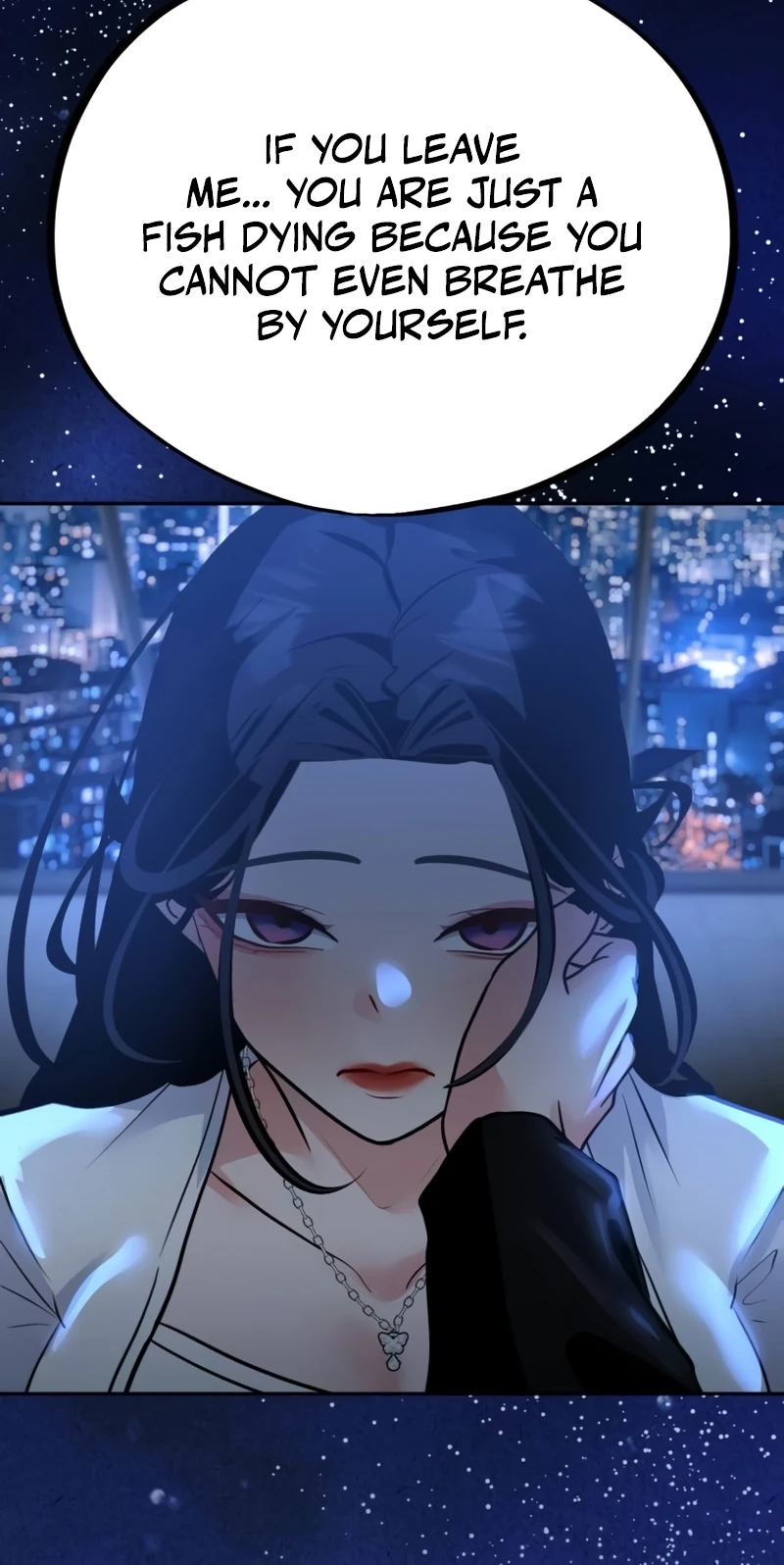 Go Deok-chun’s Food Truck Chapter 51 page 15