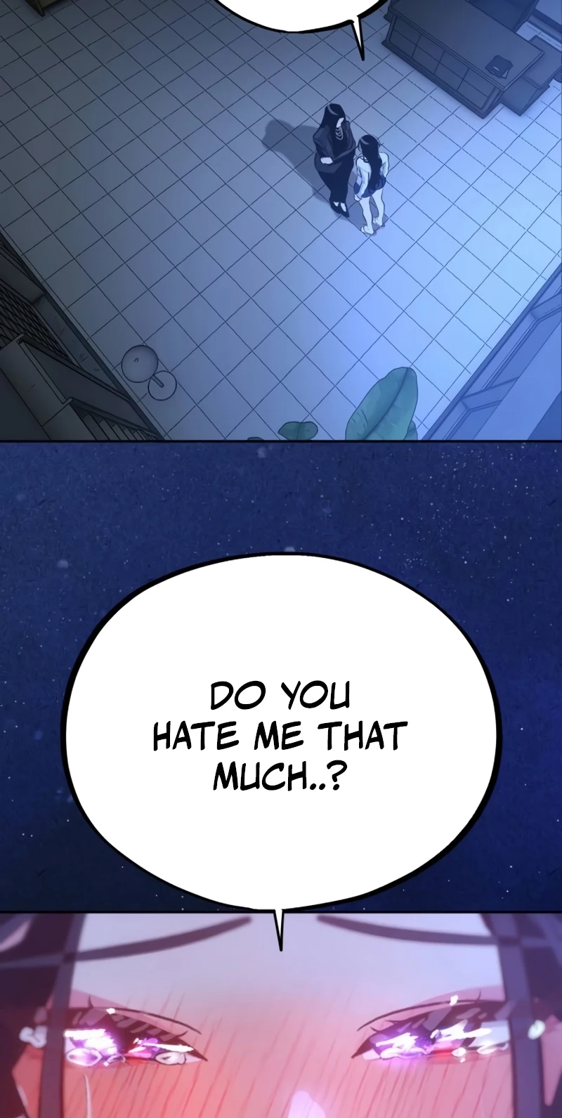 Go Deok-chun’s Food Truck Chapter 51 page 28