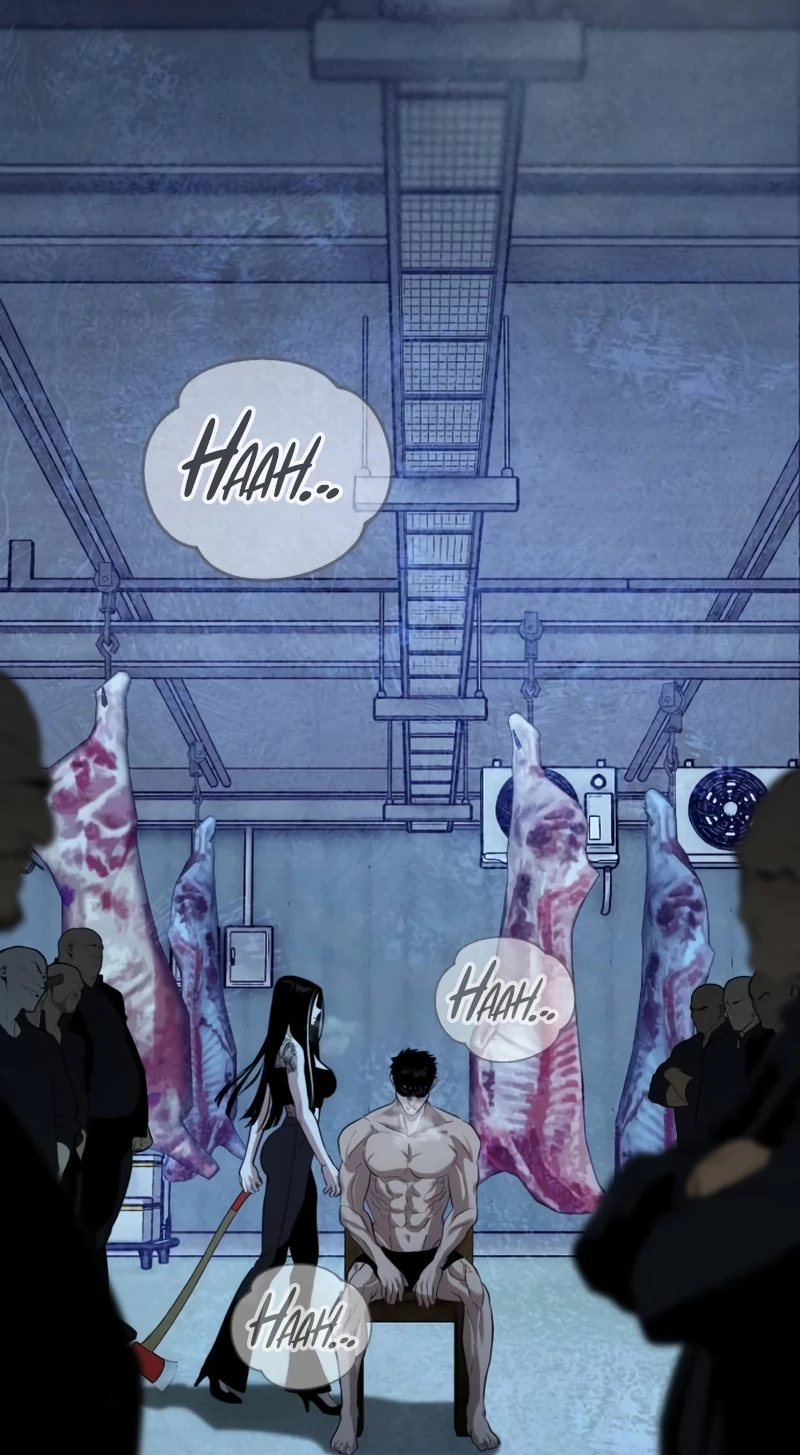 Go Deok-chun’s Food Truck Chapter 51 page 96