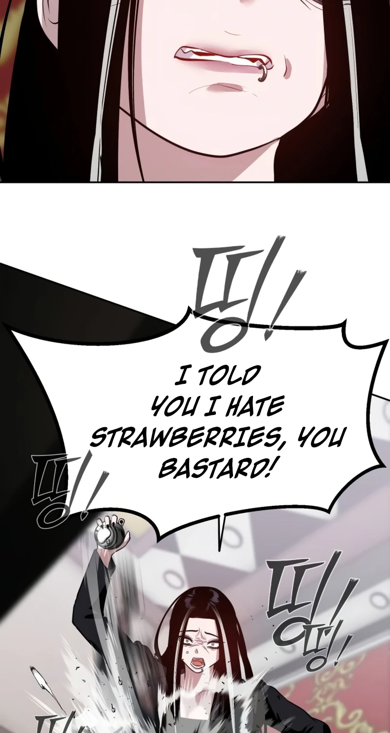 Go Deok-chun’s Food Truck Chapter 51 page 72