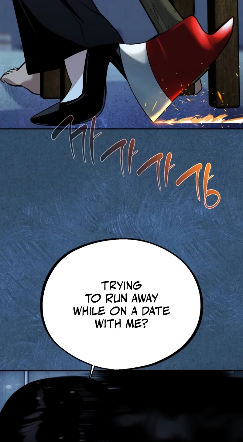 Go Deok-chun’s Food Truck Chapter 51 page 98