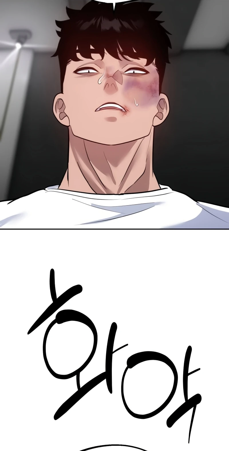 Go Deok-chun’s Food Truck Chapter 51 page 55