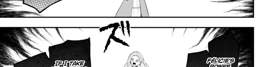 An Unremarkable Blessed Lady Chosen by the Lone Prince — Her True Power Awakens Chapter 10.2 page 14