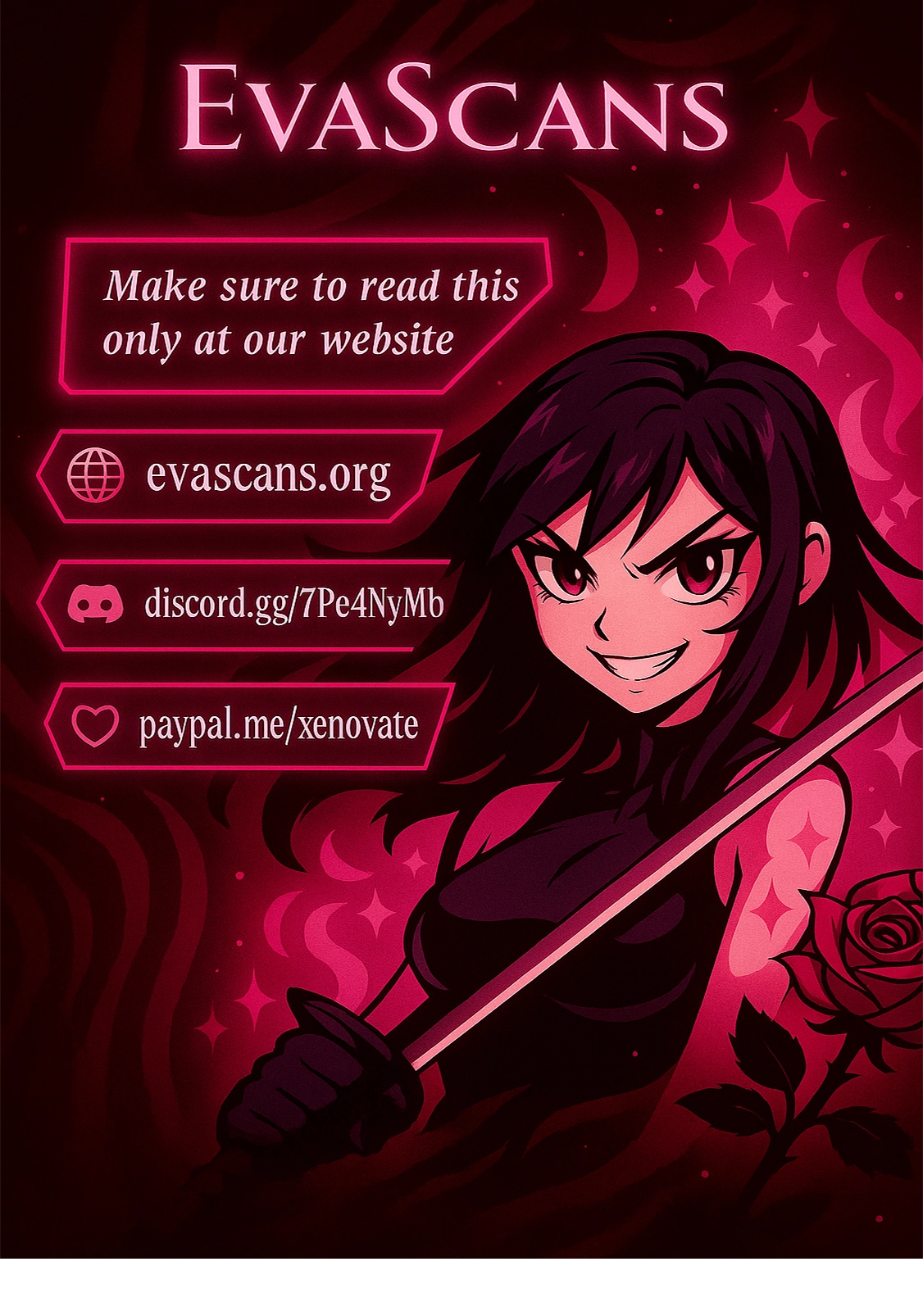 An Unremarkable Blessed Lady Chosen by the Lone Prince — Her True Power Awakens Chapter 12.2 page 1