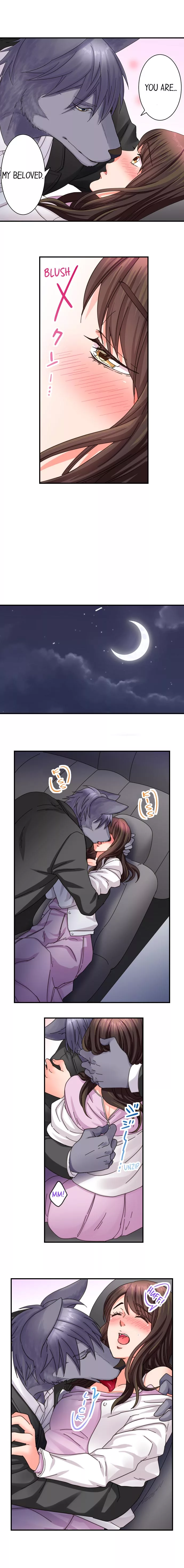 Sex Life With My Beast Partner Chapter 29 page 2