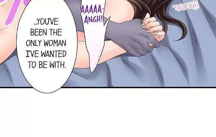 Sex Life With My Beast Partner Chapter 41 page 18