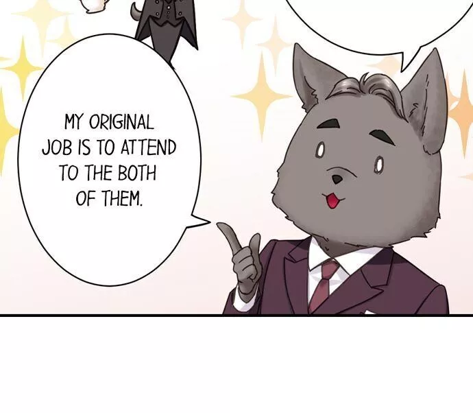 Sex Life With My Beast Partner Chapter 42 page 9