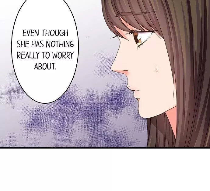Sex Life With My Beast Partner Chapter 42 page 19