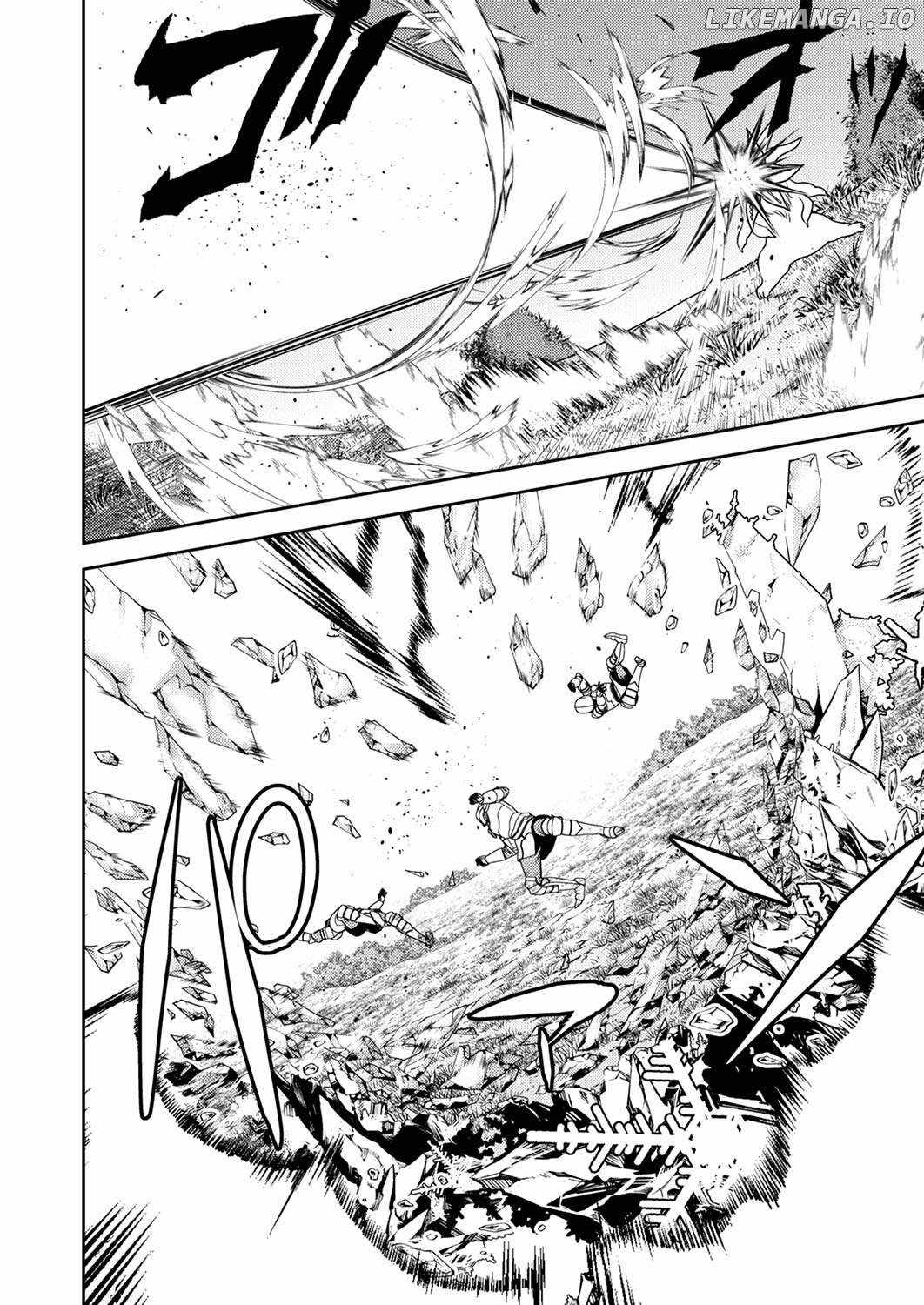 The Most Evil Noble Overturns The Death Flag Chapter 5 page 5