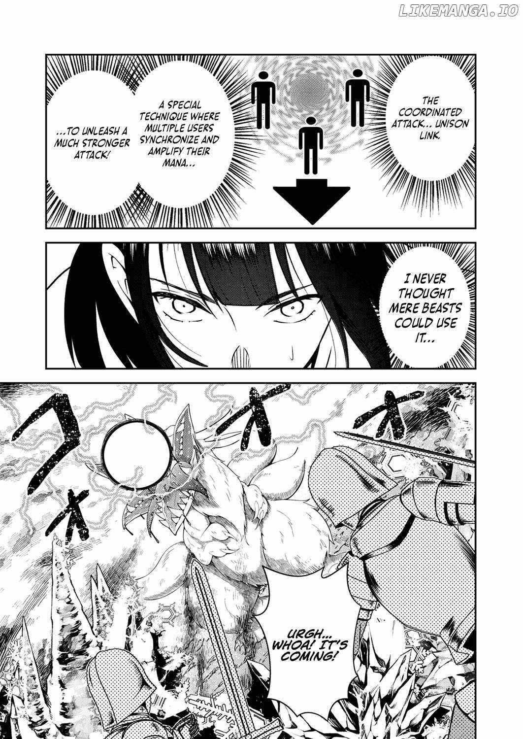 The Most Evil Noble Overturns The Death Flag Chapter 5 page 4