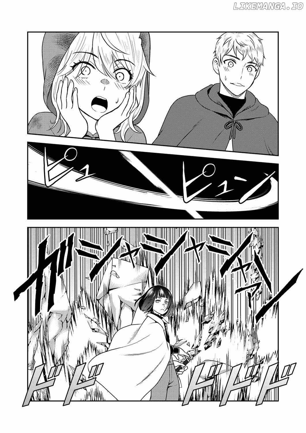 The Most Evil Noble Overturns The Death Flag Chapter 5 page 17