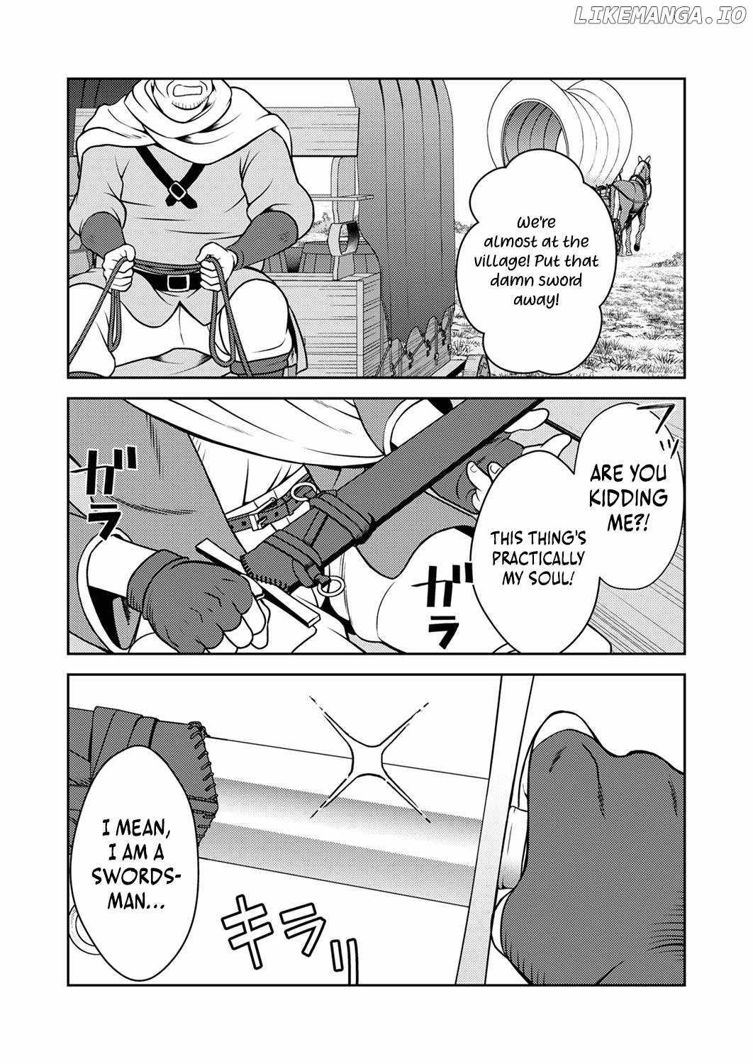 The Most Evil Noble Overturns The Death Flag Chapter 5 page 30