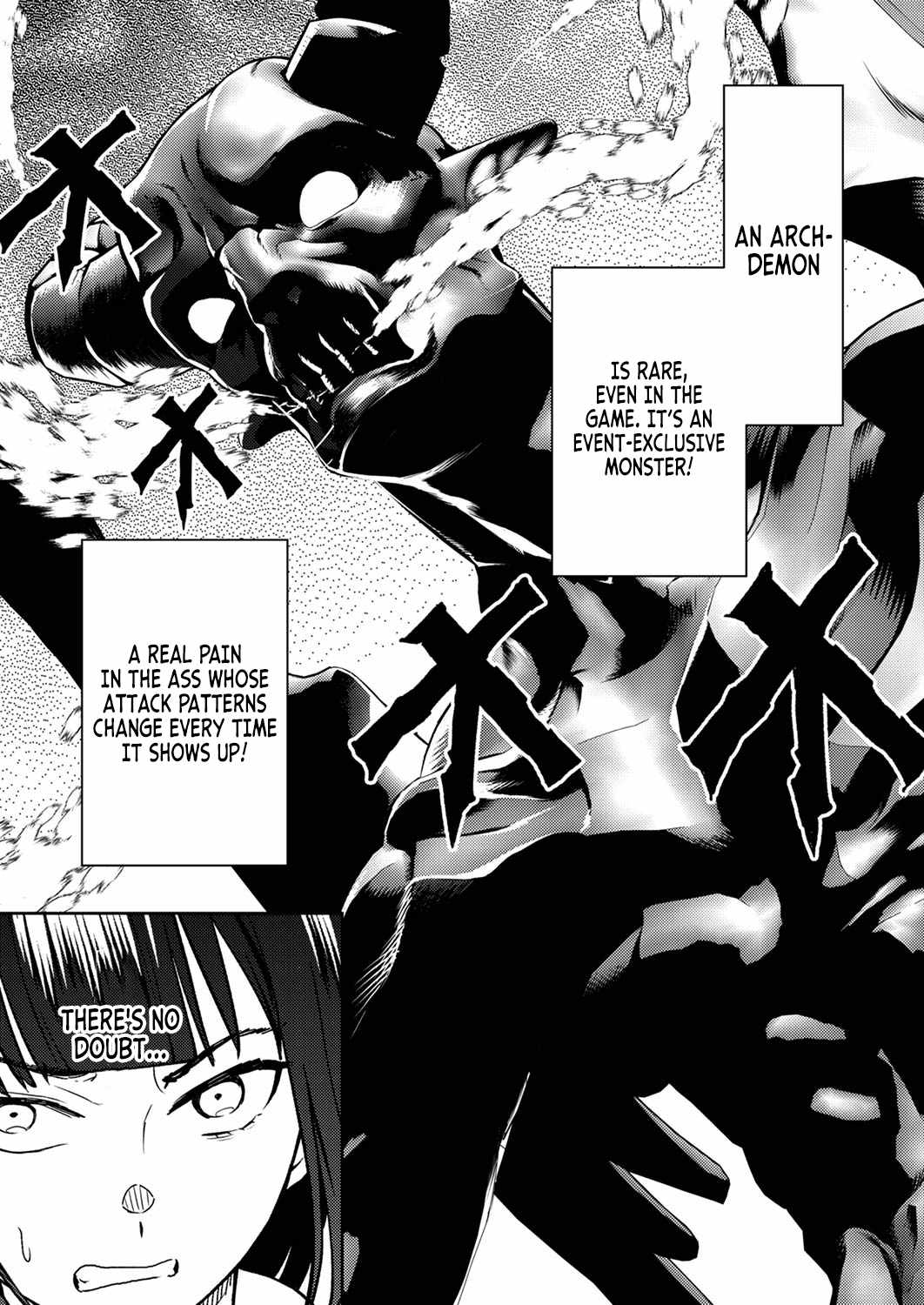 The Most Evil Noble Overturns The Death Flag Chapter 7 page 6