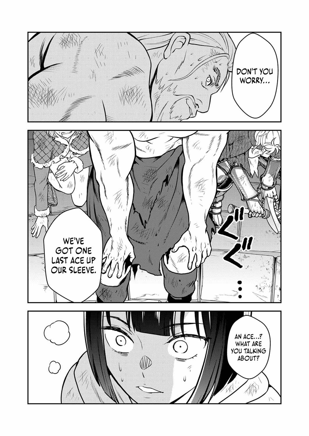 The Most Evil Noble Overturns The Death Flag Chapter 7 page 28