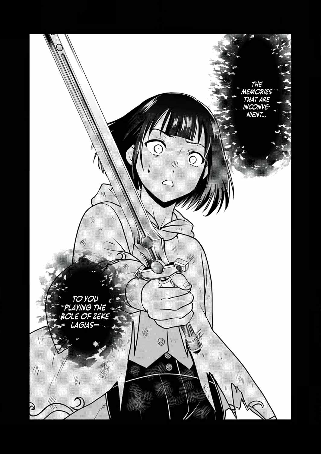 The Most Evil Noble Overturns The Death Flag Chapter 9 page 16