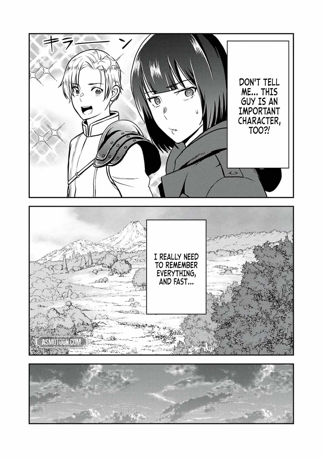 The Most Evil Noble Overturns The Death Flag Chapter 9 page 26