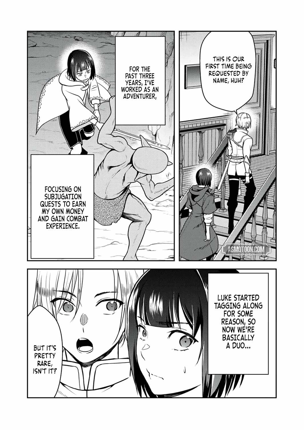 The Most Evil Noble Overturns The Death Flag Chapter 9 page 30