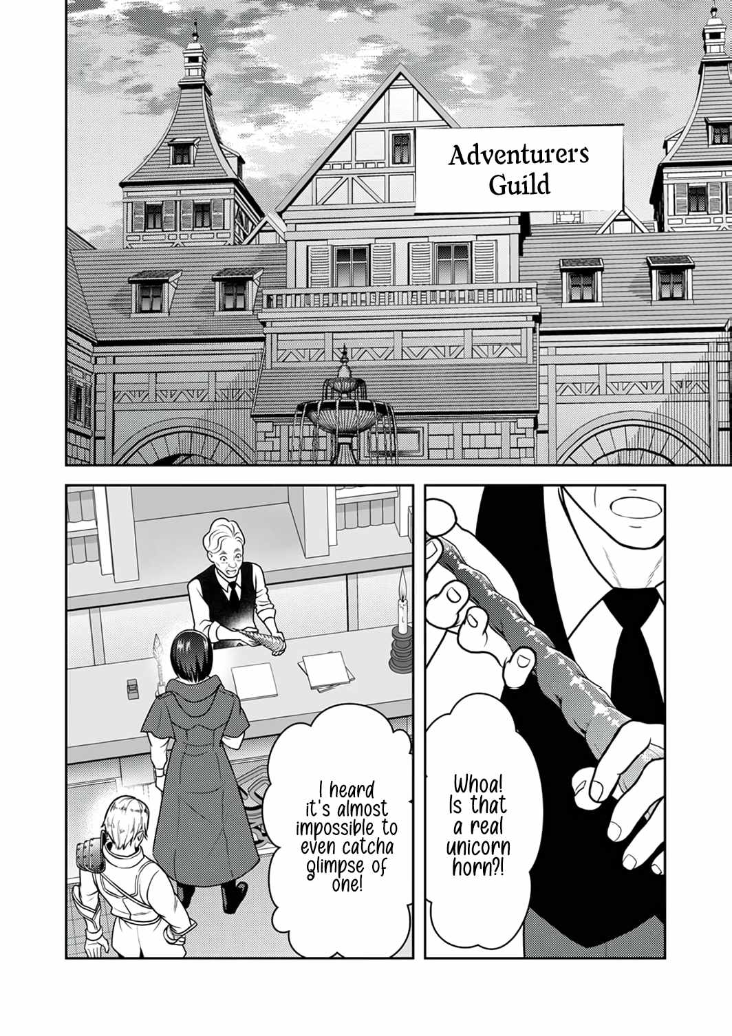 The Most Evil Noble Overturns The Death Flag Chapter 9 page 27
