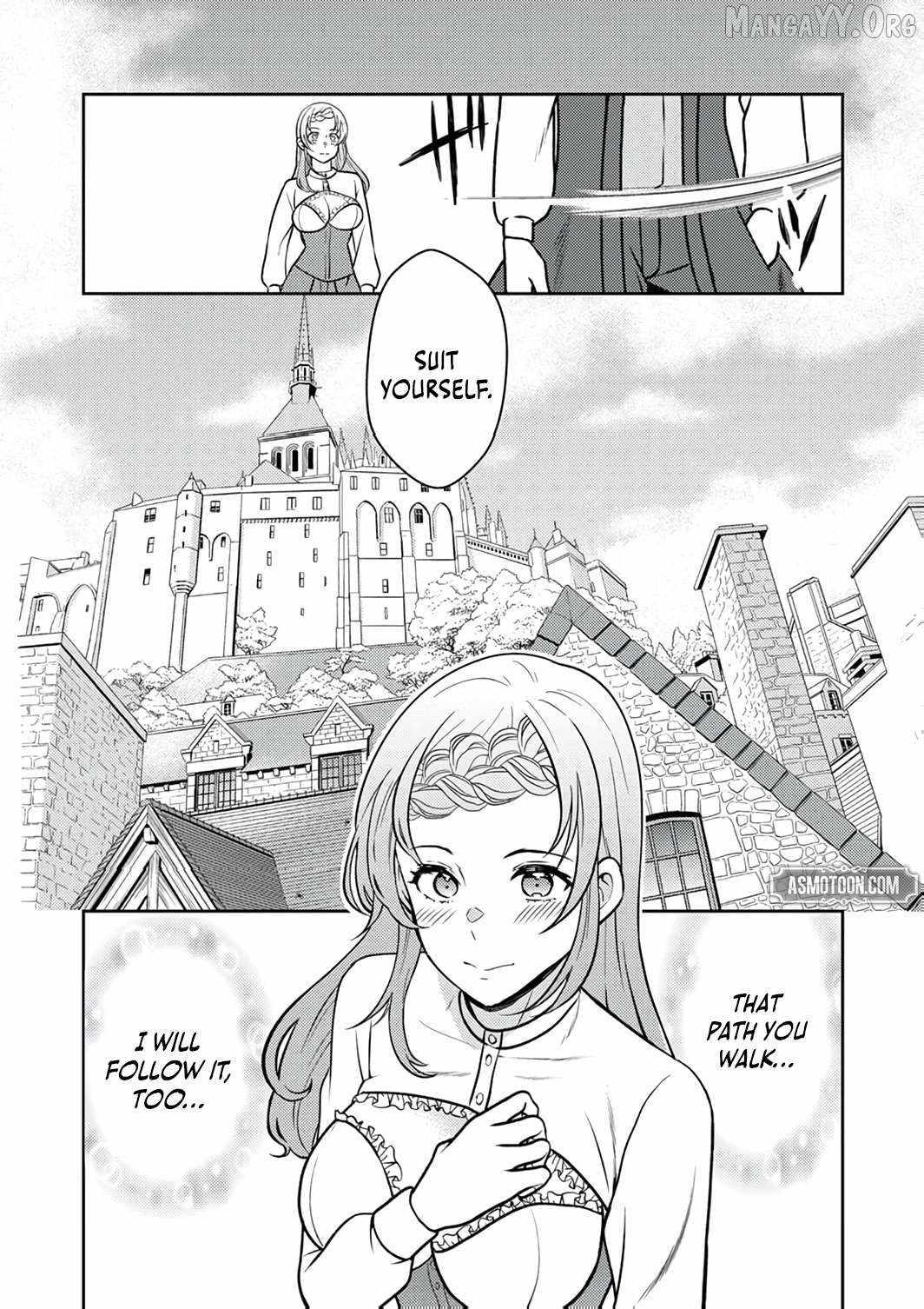 The Most Evil Noble Overturns The Death Flag Chapter 13 page 29