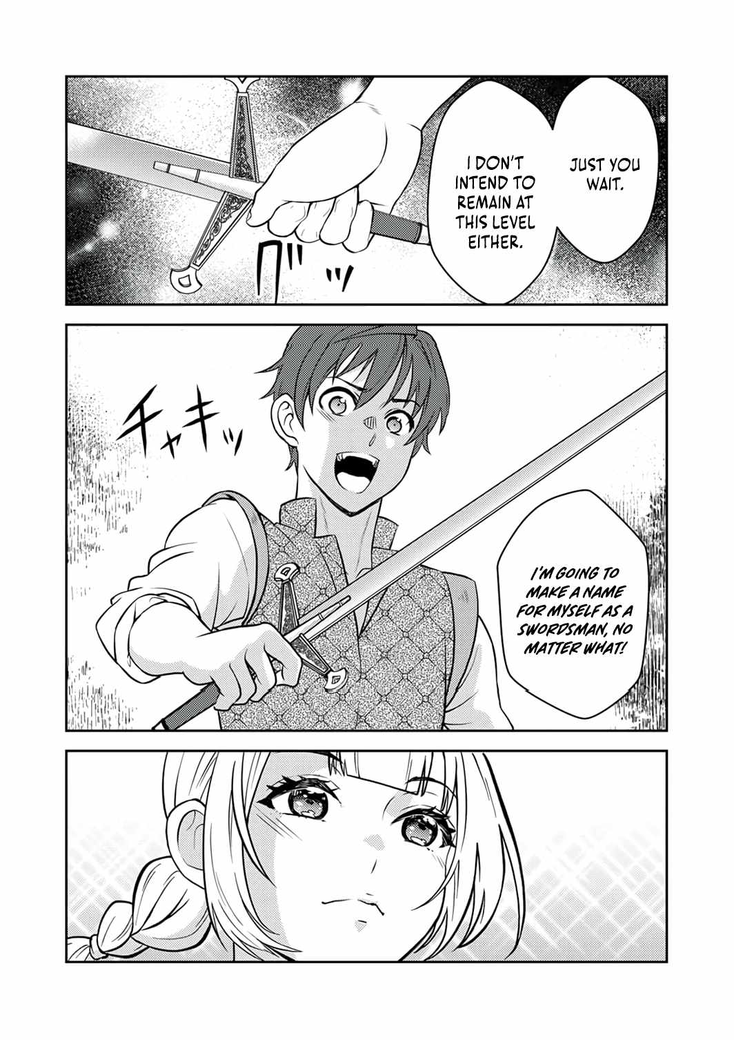 The Most Evil Noble Overturns The Death Flag Chapter 14 page 26