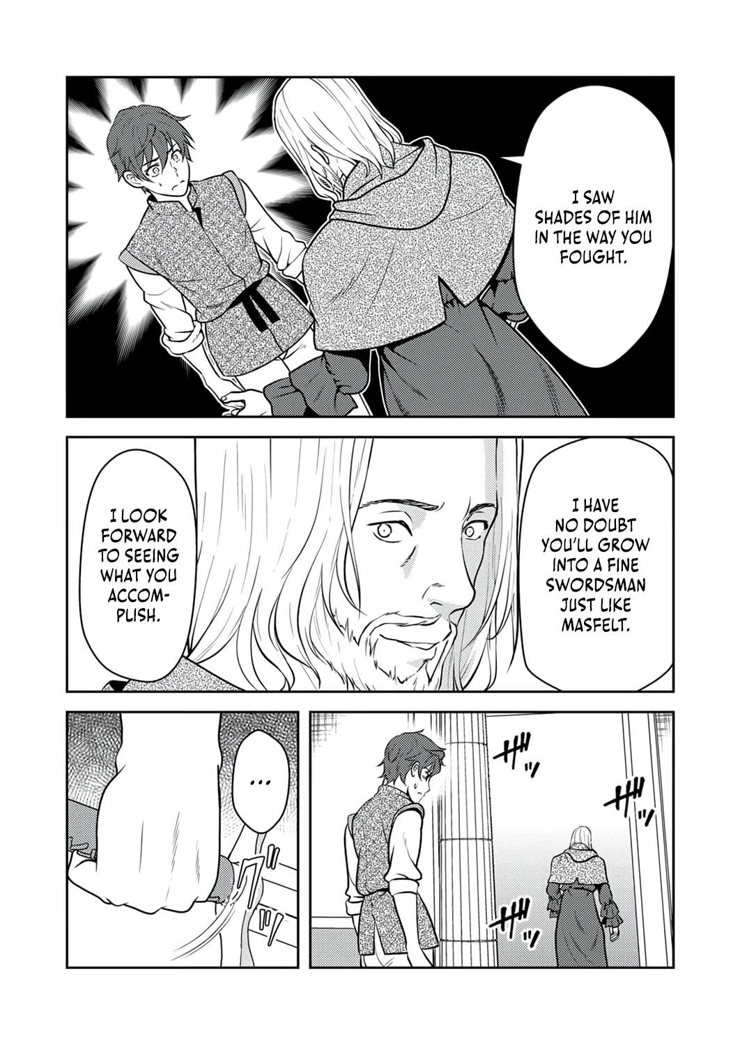 The Most Evil Noble Overturns The Death Flag Chapter 20 page 16