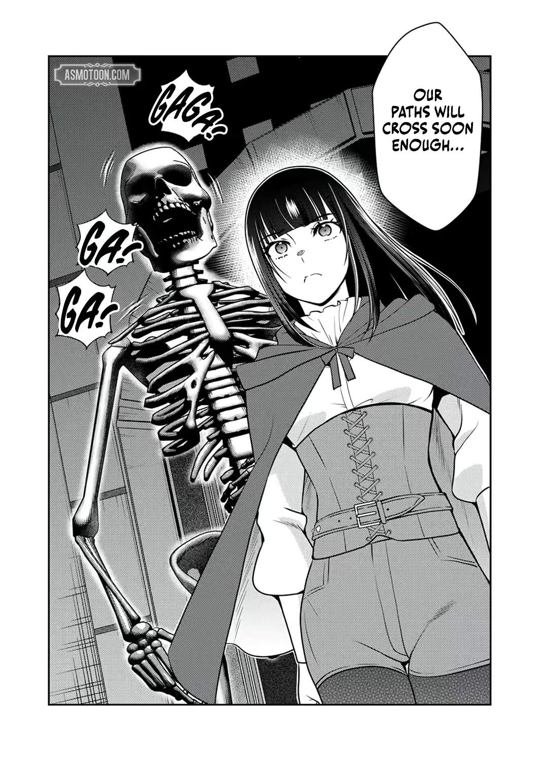 The Most Evil Noble Overturns The Death Flag Chapter 22 page 31