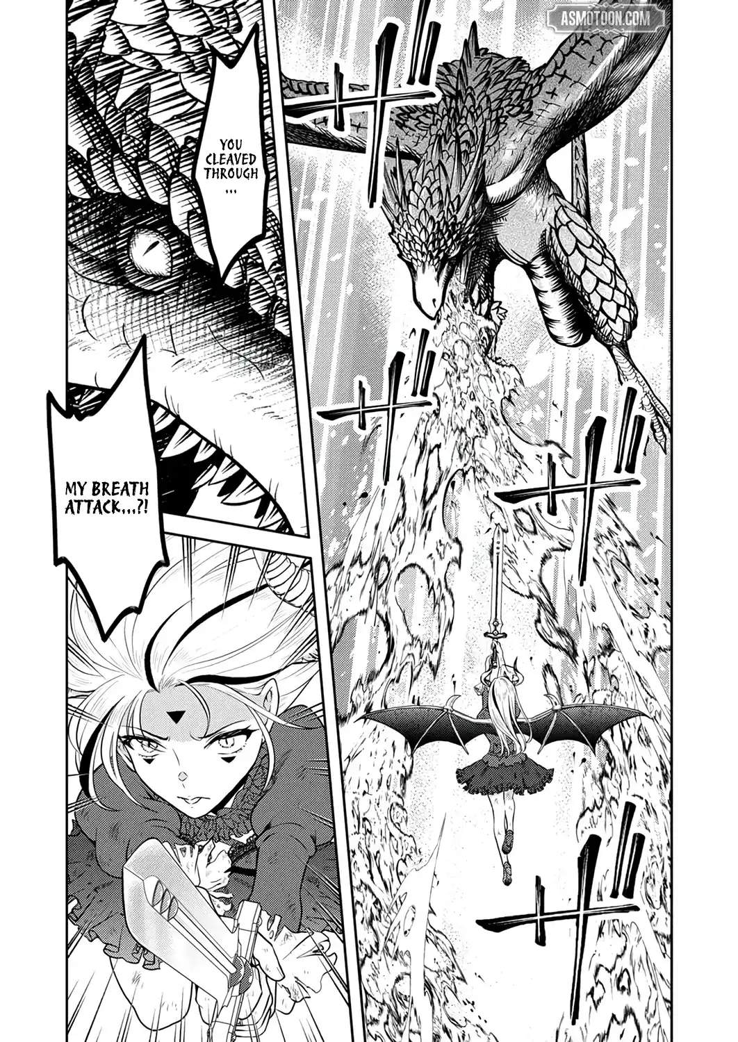 The Most Evil Noble Overturns The Death Flag Chapter 19 page 27