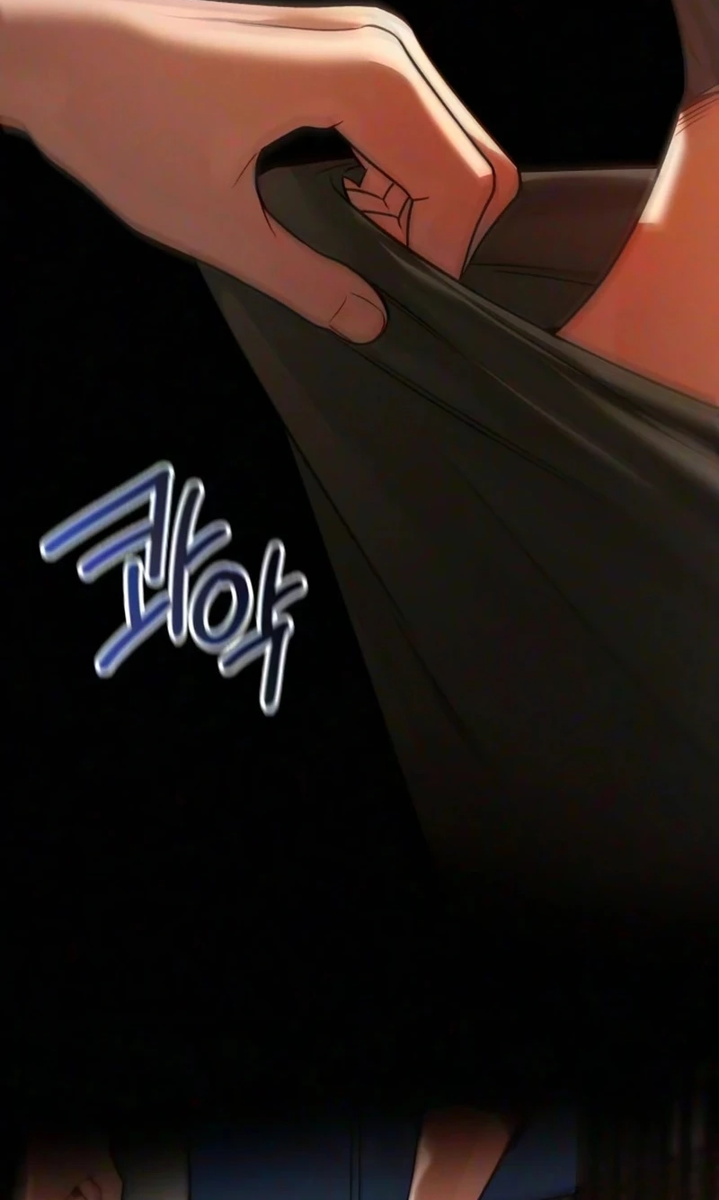Burning for You Chapter 43 page 11
