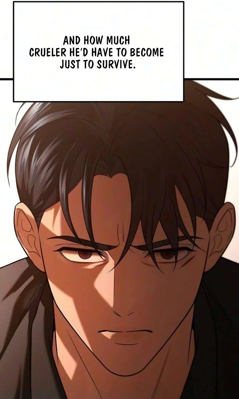 Burning for You Chapter 43 page 23