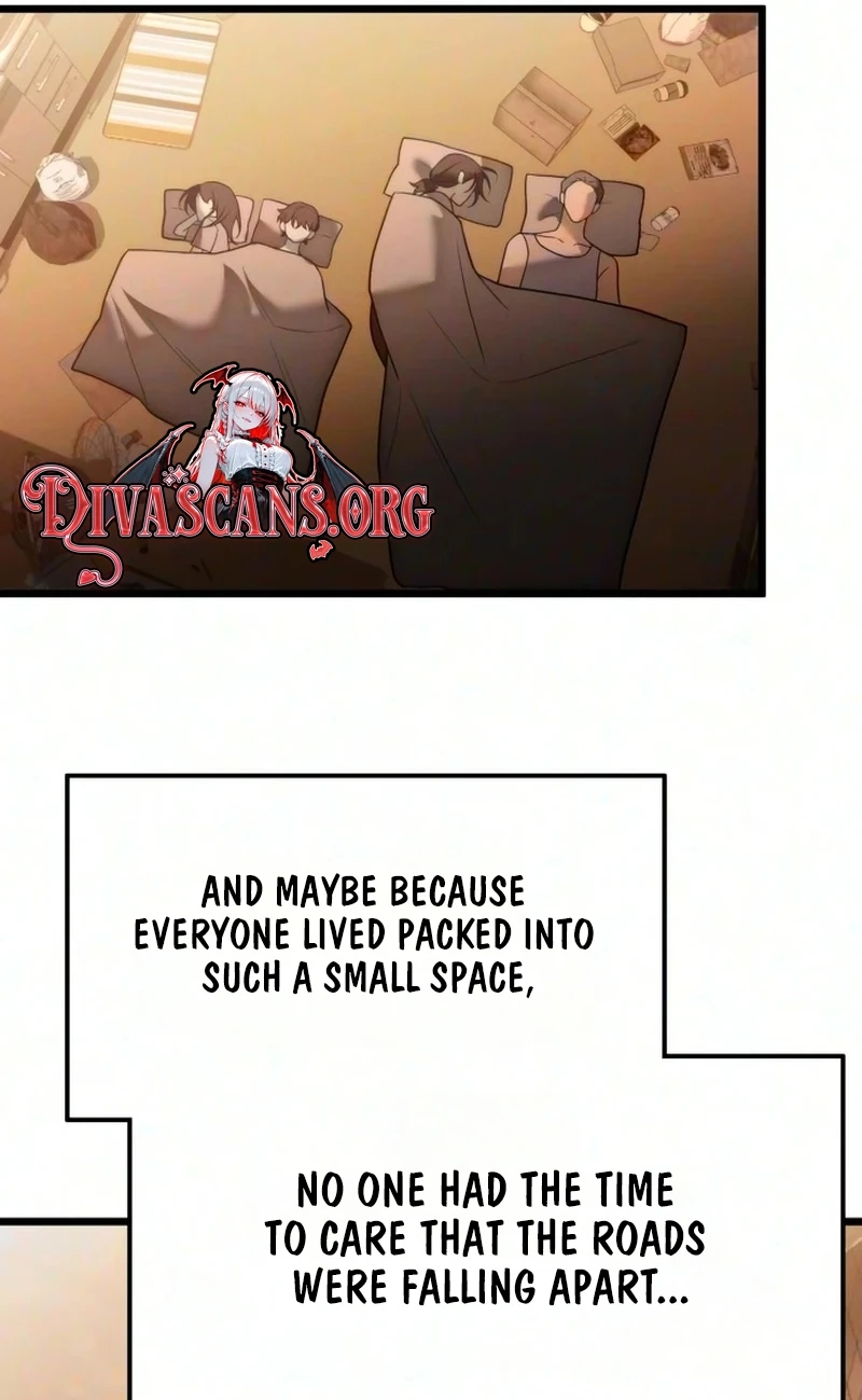 Burning for You Chapter 43 page 29