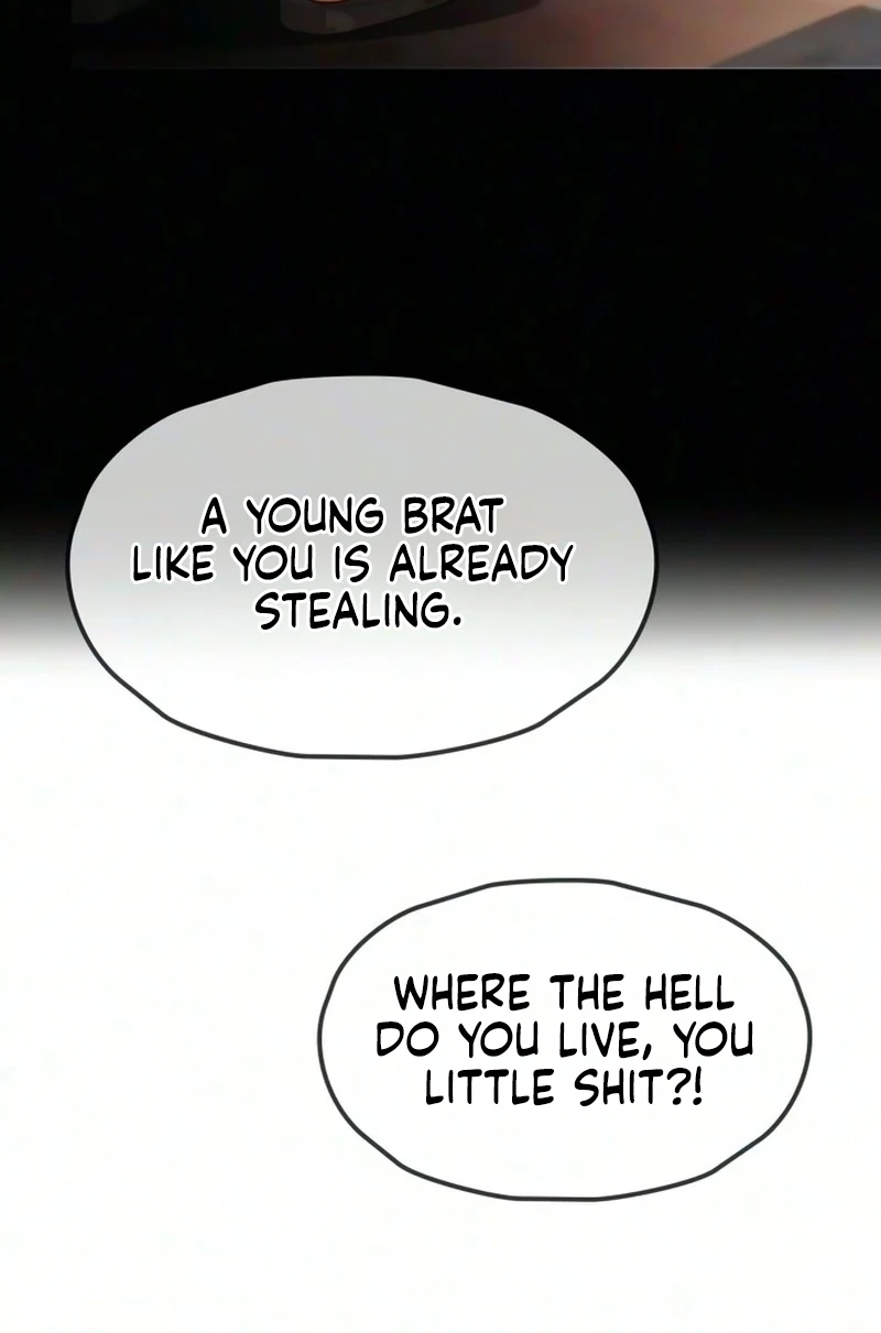 Burning for You Chapter 43 page 15