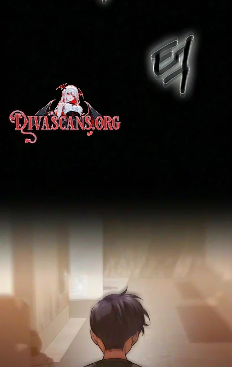 Burning for You Chapter 43 page 8