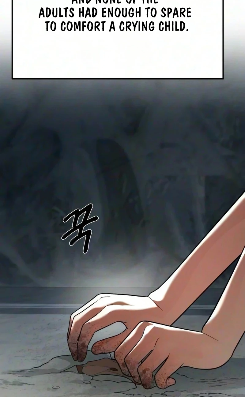 Burning for You Chapter 43 page 31