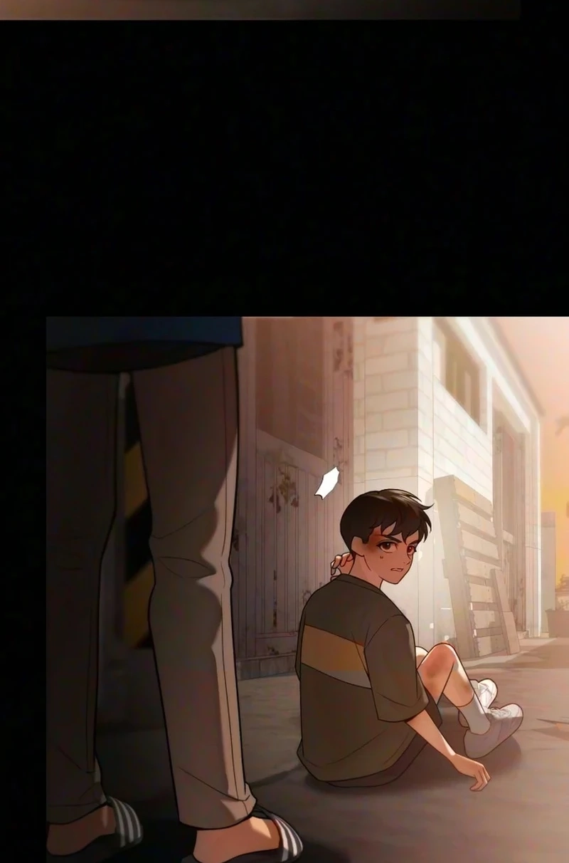 Burning for You Chapter 43 page 14