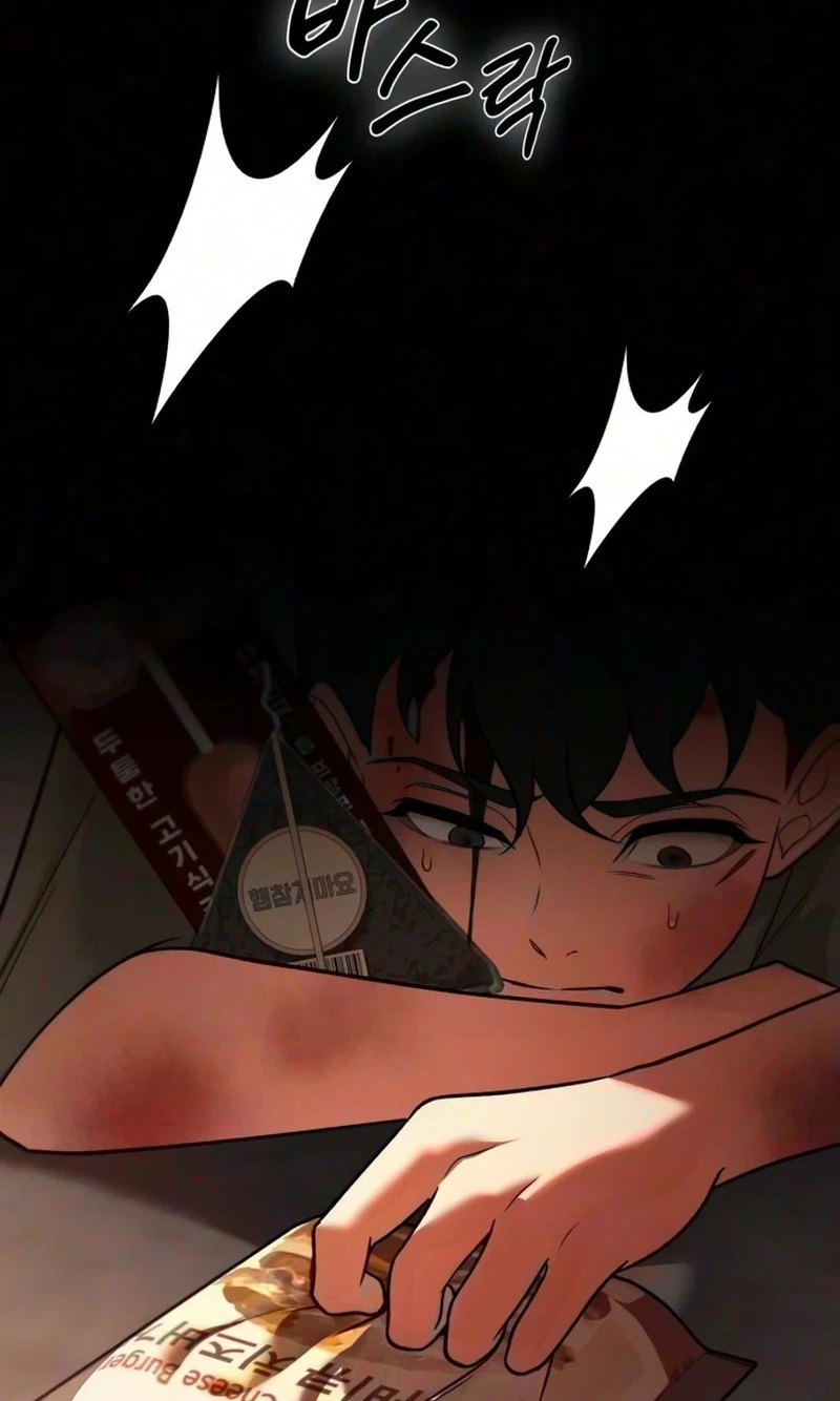 Burning for You Chapter 43 page 19