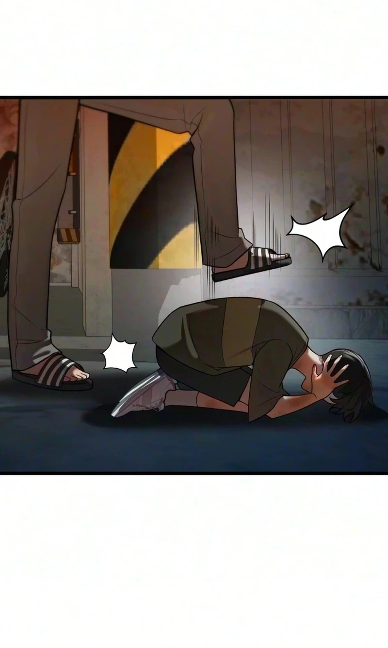 Burning for You Chapter 43 page 65