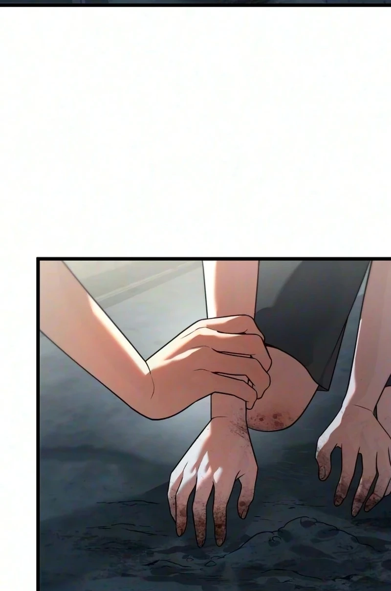 Burning for You Chapter 43 page 41