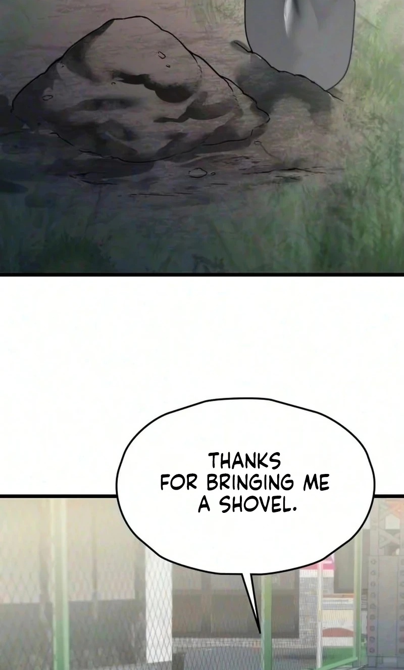 Burning for You Chapter 43 page 60