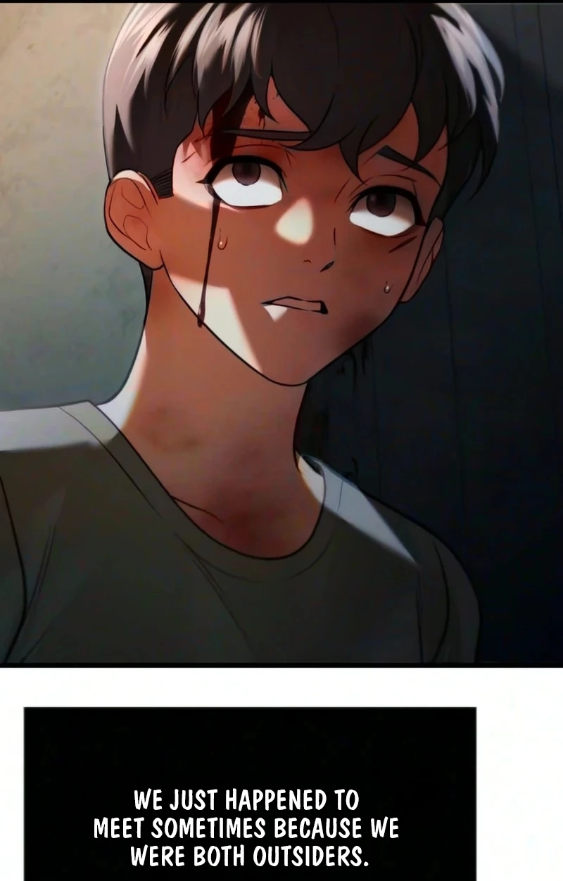 Burning for You Chapter 43 page 70