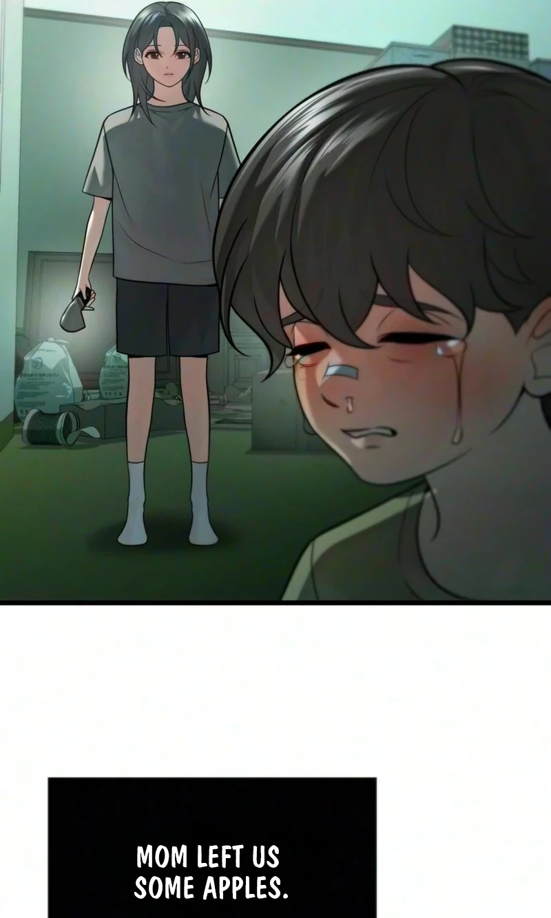 Burning for You Chapter 43 page 49