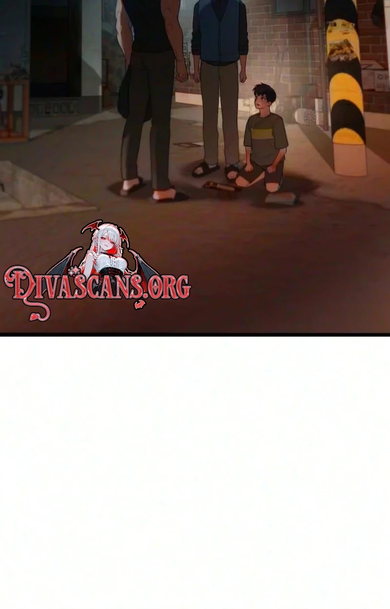 Burning for You Chapter 43 page 72