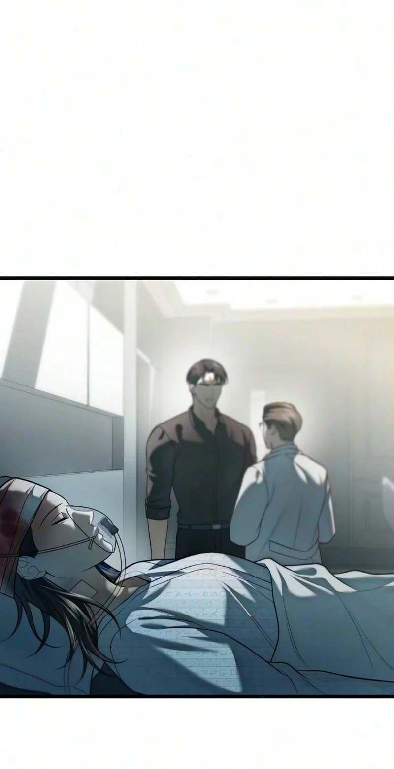 Burning for You Chapter 43 page 95